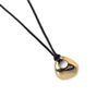 'Devon Necklace' Gold or Silver