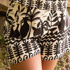 'Chester Shorts' Santorini Print