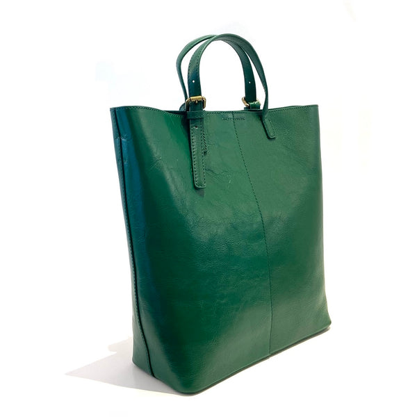 'City Tote' Assorted Colours