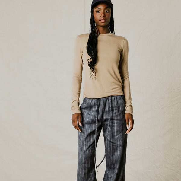 'Georges Crewneck' 4 Colours