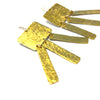 'Light Dancers' Brass