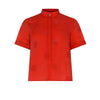 'Nicky Blouse' Tomato or White