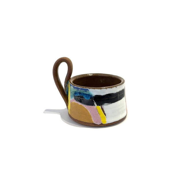 'Espresso Cups' Assorted