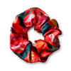 'Silk Hair Scrunchie' Assorted Colours