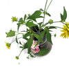 'Two Part Stacked Vase'