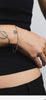 'Ava Bracelet' Gold or Silver