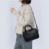 'Bento Box Tote' Tan or Midnight