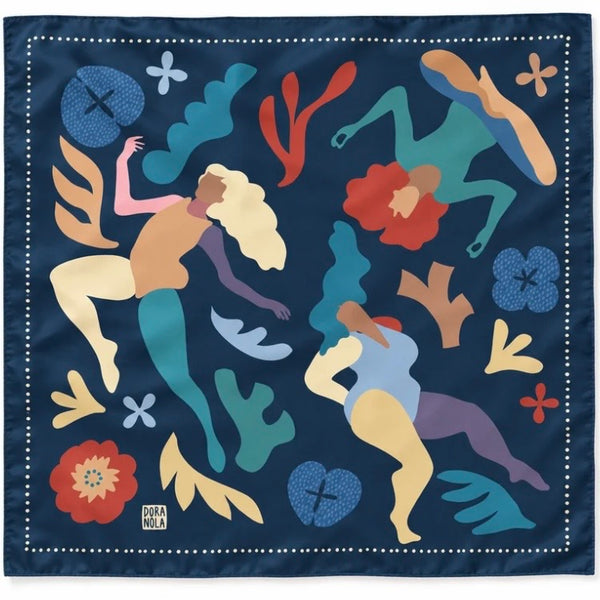 'Neckerchief' Assorted Patterns