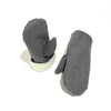 'Wool Mittens' Assorted Colours