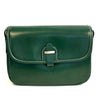 'Apex Classic Messenger Bag' Assorted Colours