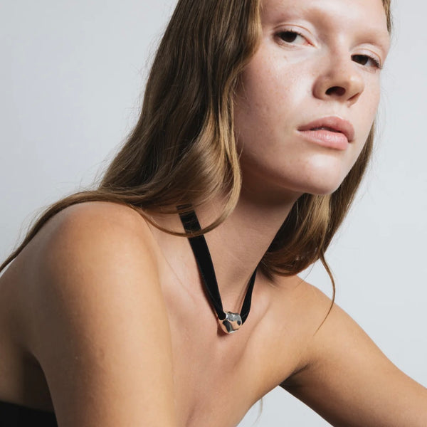 'Bean Necklace'