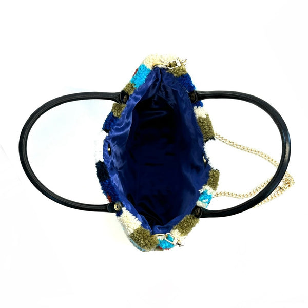 'Satchel Bag' Coast