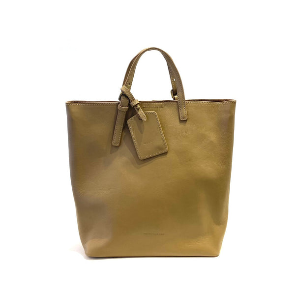 'City Tote' Assorted Colours