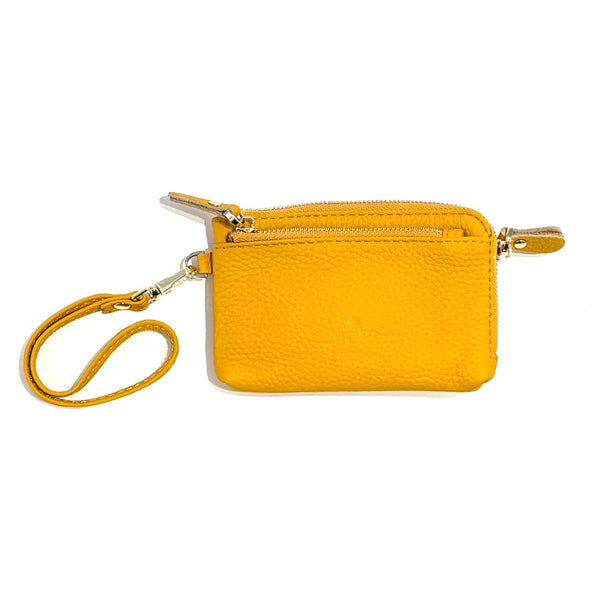 'Commuter Wristlet' Assorted Colours