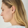 'Ciara Ear Cuff' Silver