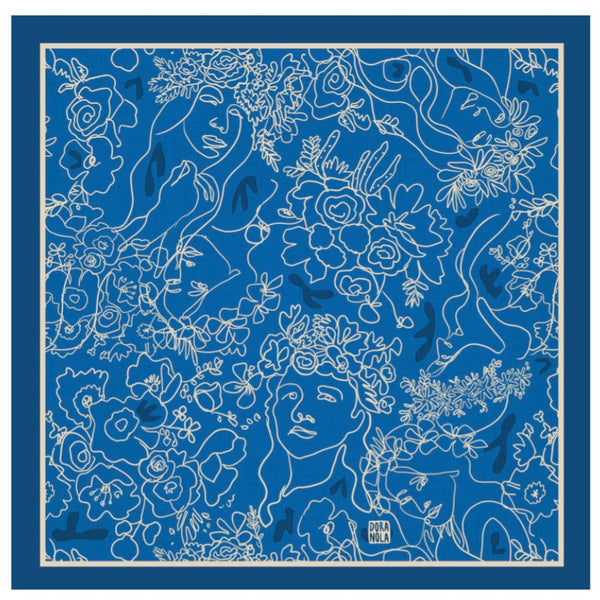 'Neckerchief' Assorted Colours