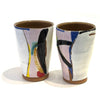 'Portrait Tumblers/Vases' Assorted
