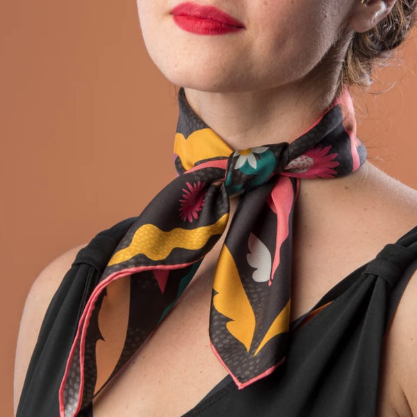 'Neckerchief' Assorted Colours