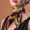 'Neckerchief' Assorted Colours