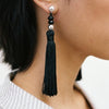 'Miriam Earrings'