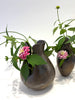 'Two Part Stacked Vase'