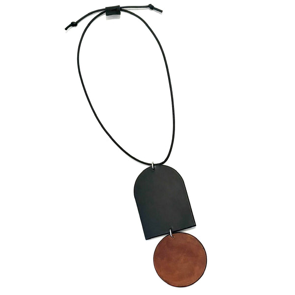 'Bell Necklace'