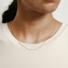 'Kylie Chain' Gold or Silver