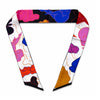 'Silk Twilly' Assorted Patterns