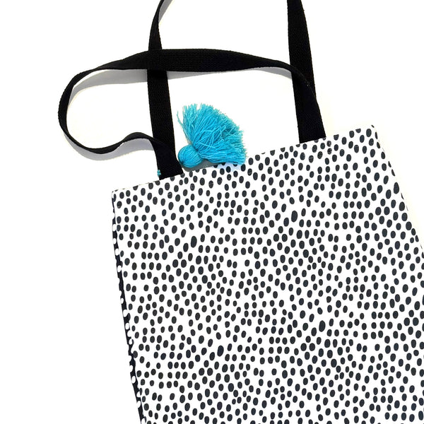 'Tote Bag' Assorted Colours