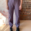 'Kristof Pants' Pebble