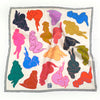 'Neckerchief' Assorted Colours