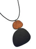 'Pebble Necklace'