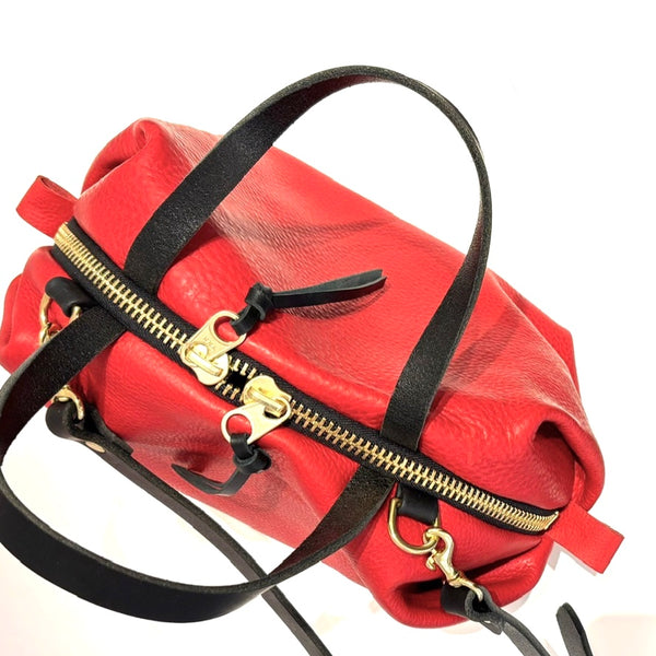 'Katie Bag' Roja