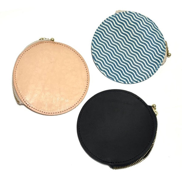 '360 Wallet' Assorted Colours