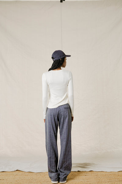 'Georges Crewneck' 4 Colours