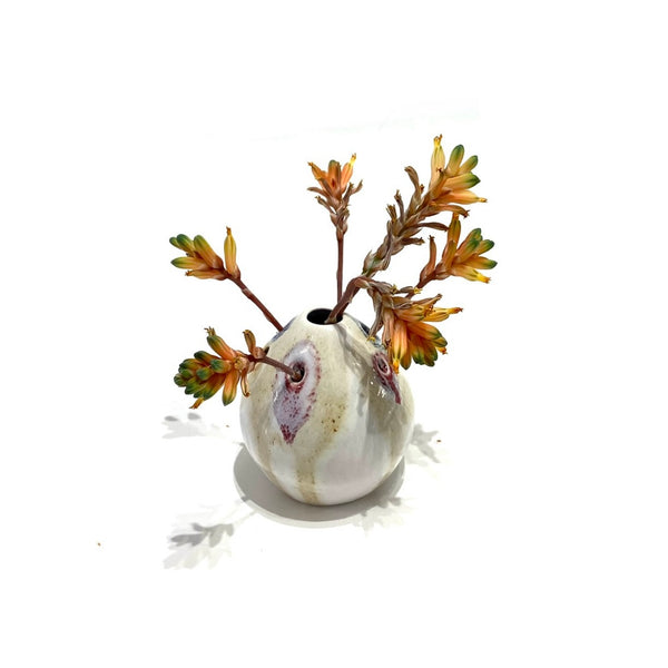 'Bud Vase - 8 Blooms'