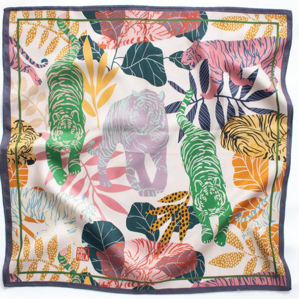 'Neckerchief' Assorted Colours
