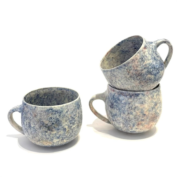 'Mug' Assorted Colours