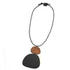 'Pebble Necklace'