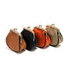 'Kiss n Loc Coin Purse' Assorted Colours