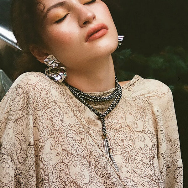 'Penn Necklace'