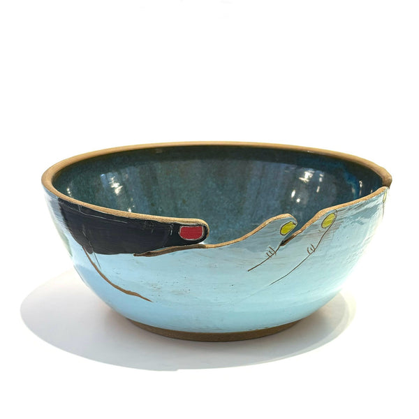 'Serving Bowl'