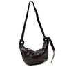 'Mini Hobo Sling Bag' Assorted Colours