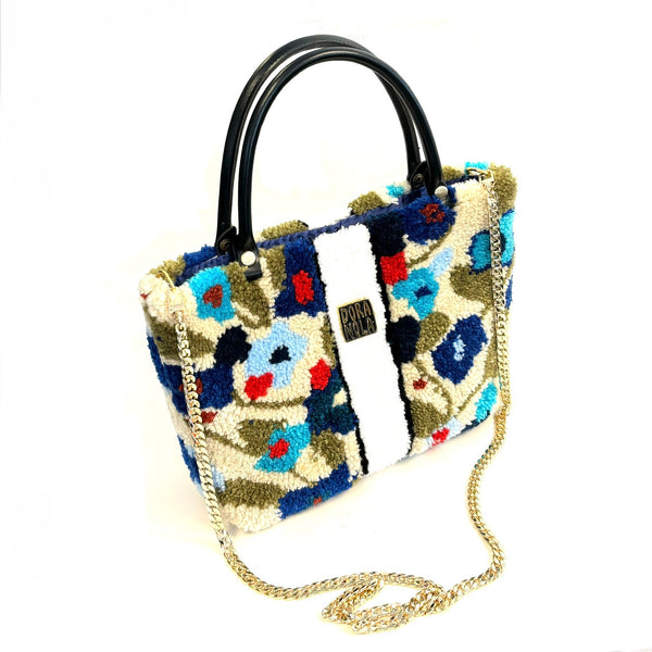 'Satchel Bag' Coast