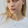 'Naya Necklace' Silver