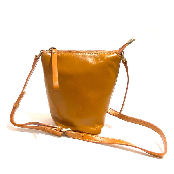 'Speedy Mini Bucket Sling Bag' Assorted