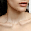 'Kalen Necklace' Gold or Silver