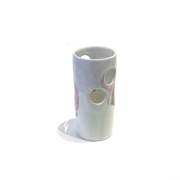 'Flower Tower' Assorted Colours