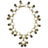 'Liliam Necklace' Tigers Eye