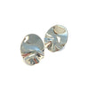 'Odette Studs' Silver or Gold